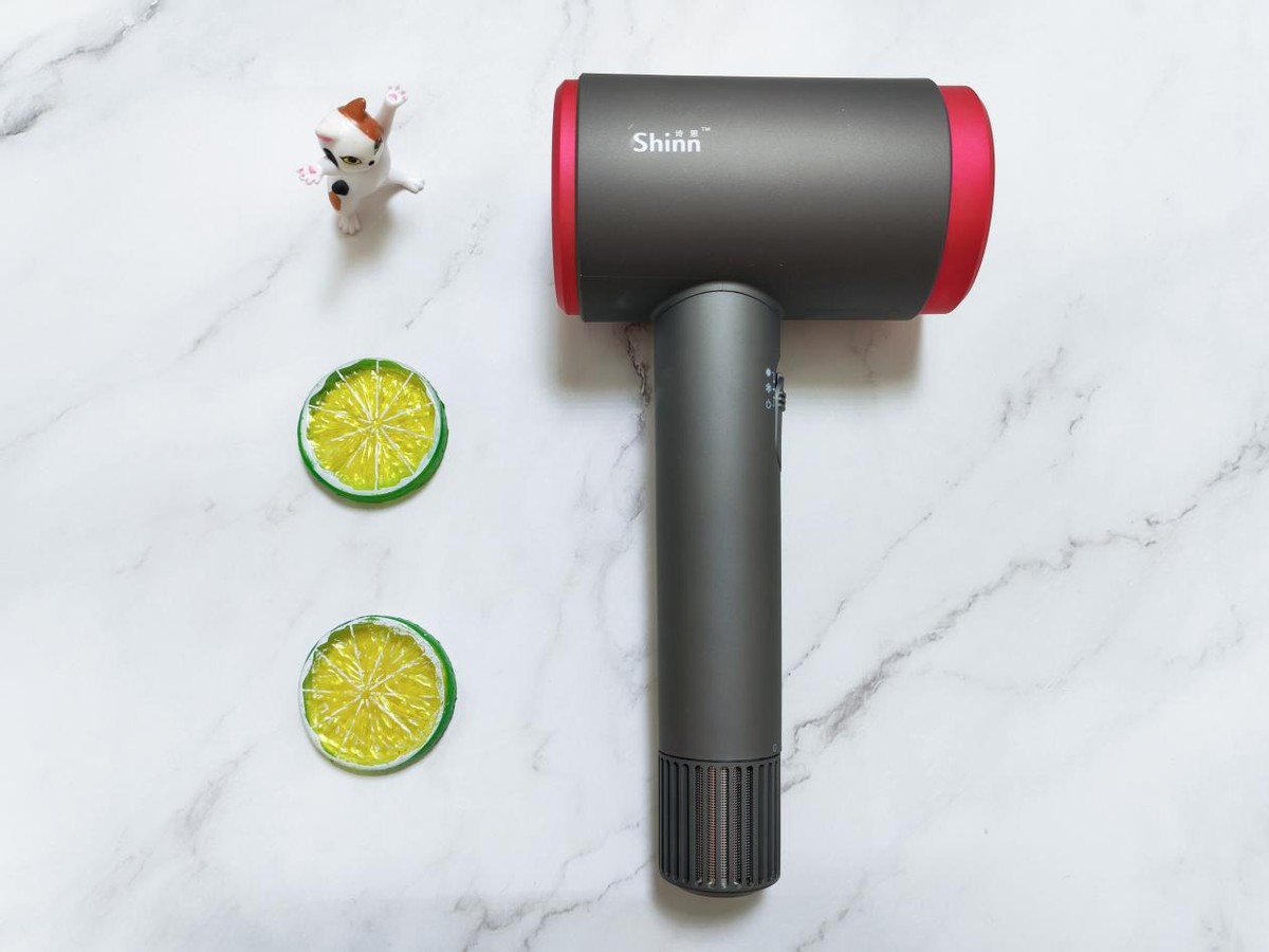 推荐几款比较好的吹风机,充电式无线吹风机诗恩