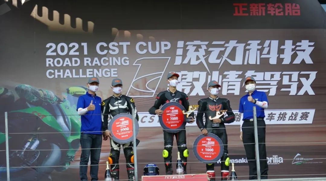 从赛道到街道尽享驾驶乐趣,从赛道到街道