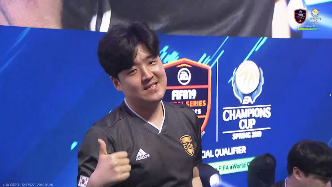 EA冠军杯,ea大赛冠军