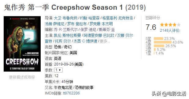 经典恐怖片史蒂芬金之迷雾惊魂,10部史蒂芬金恐怖电影