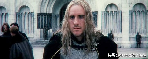 托尔金为何还有新作,托尔金现在怎么样了