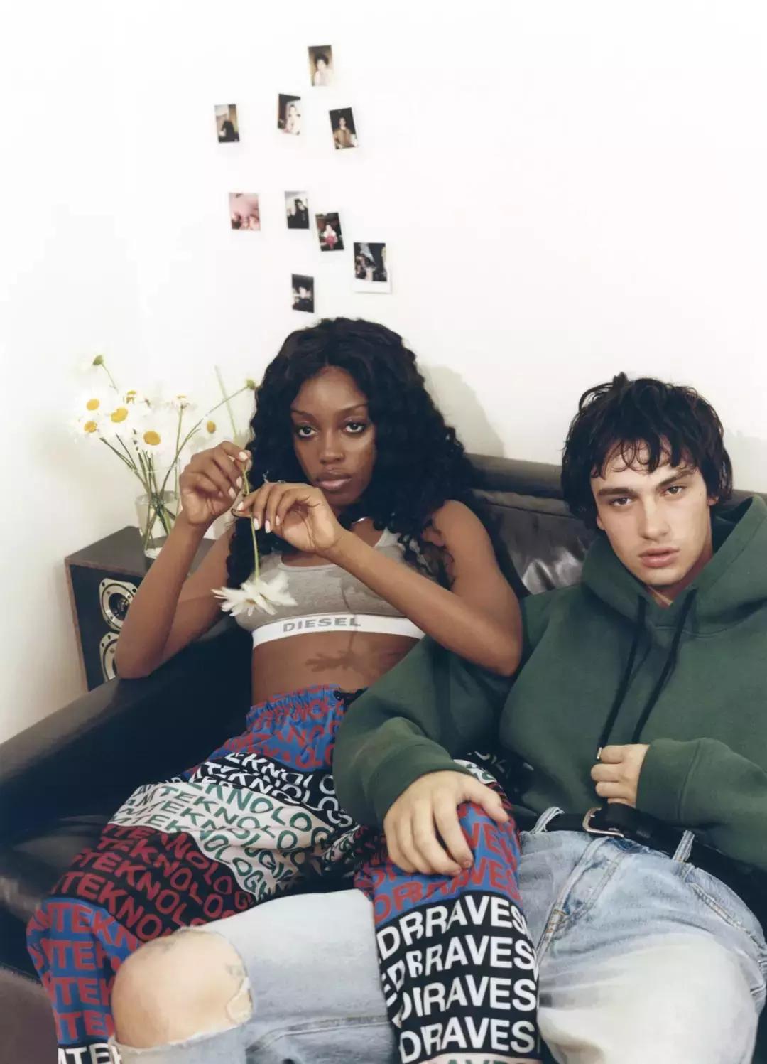 dsquared2和diesel牛仔裤哪个好,diesel牛仔裤怎么选