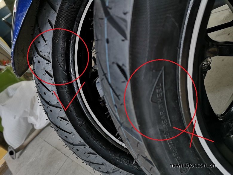 速腾更换轮胎注意事项,机动车轮胎更换注意事项