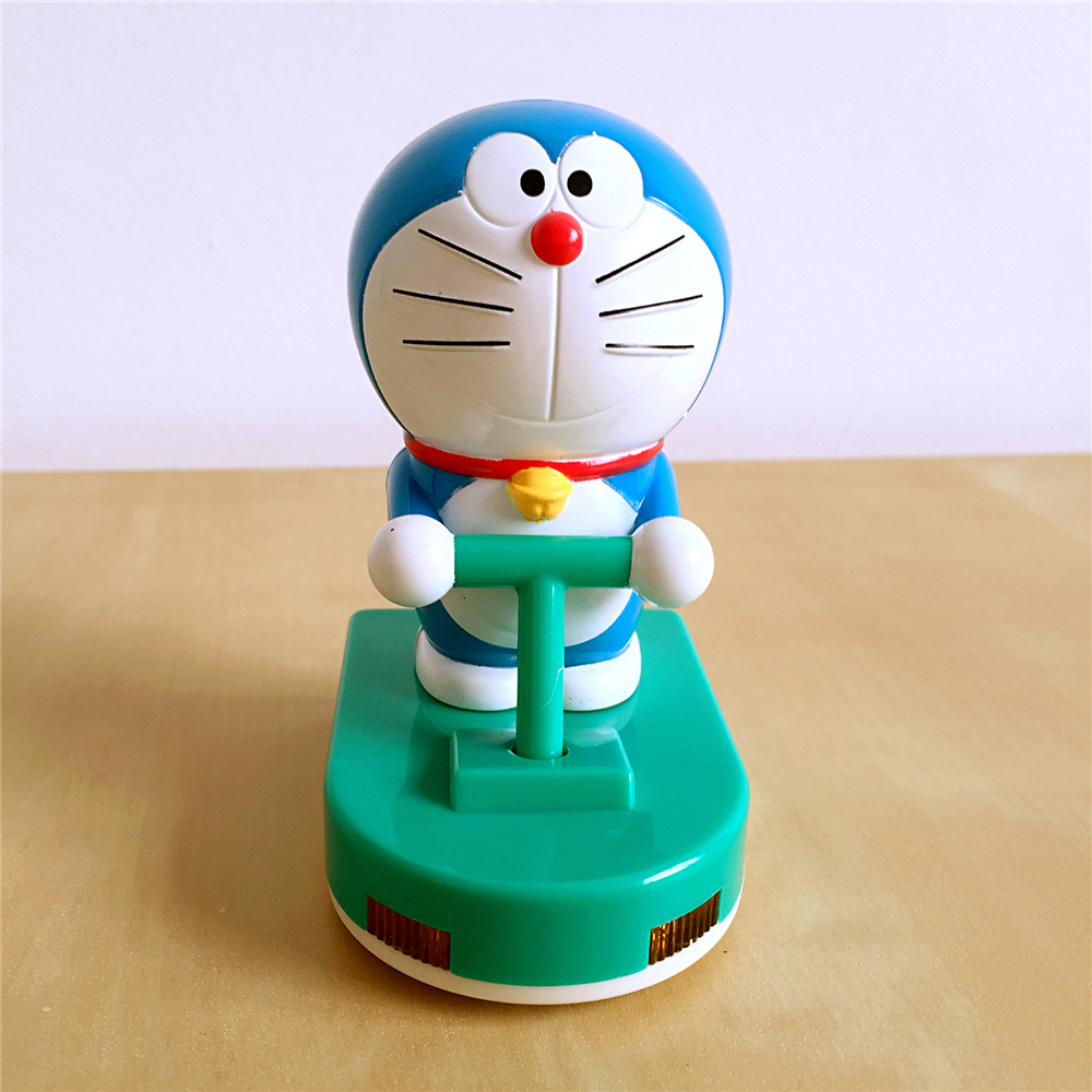 麦当劳哆啦a梦套餐玩具,哆啦a梦麦当劳儿童套餐玩具