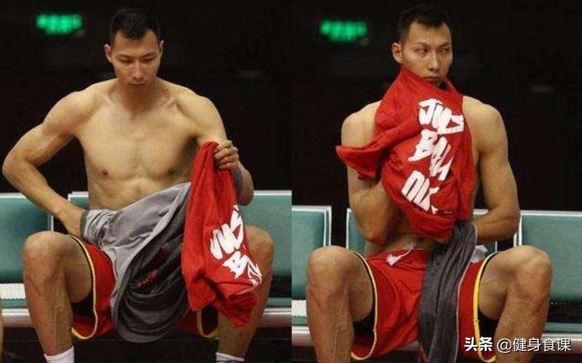 易建联喝椰奶,易建联打比赛喝蛋白粉