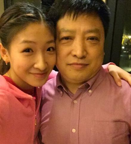 “乒乓冠军”刘诗雯:辛酸成功路背后,有父母的坚持和泪水