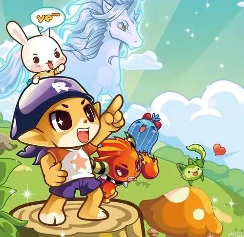 洛克王国页游还能运营多少年,童年回忆洛克王国