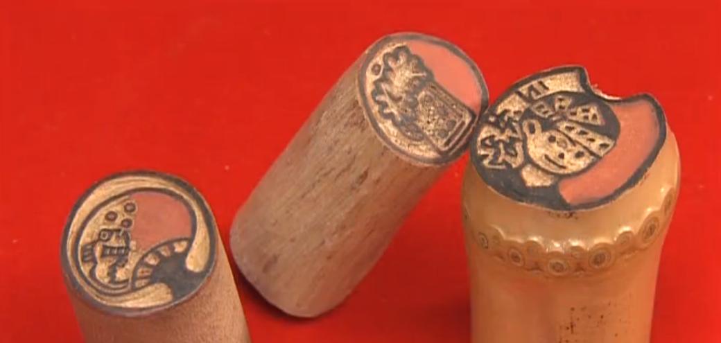 日本女工匠,日本手工女匠人