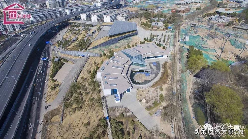 山西太原动物园最新消息,太原市动物园最新规划