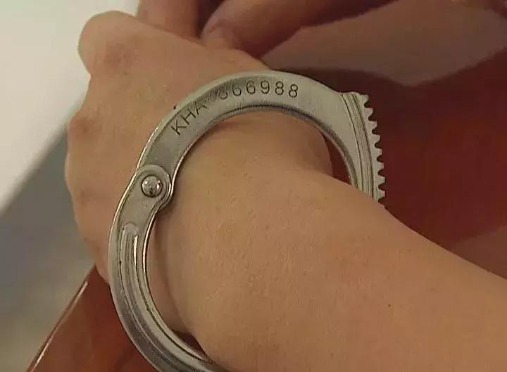 以案说法女网友,被女网友骗20万的真实案例