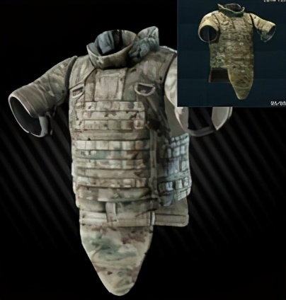 美军特种部队最先进全套单兵装备,美军四大特种部队装备最好