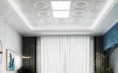 集成吊顶十大公认品牌有哪几种,卫生间集成吊顶品牌排行榜前十名