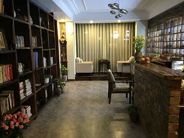 丽水缙云民宿客栈推荐,浙江丽水最好的民宿