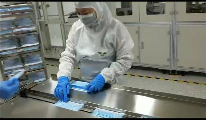 深度深圳｜突然，我们的生活离不开口罩了