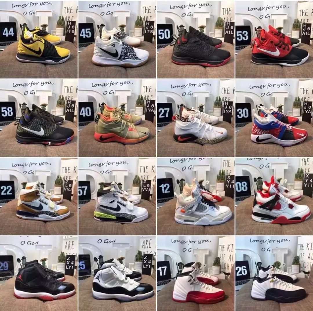 Sneaker终极定制要来了？揭秘莆田东莞的实质，智商税到底交不交