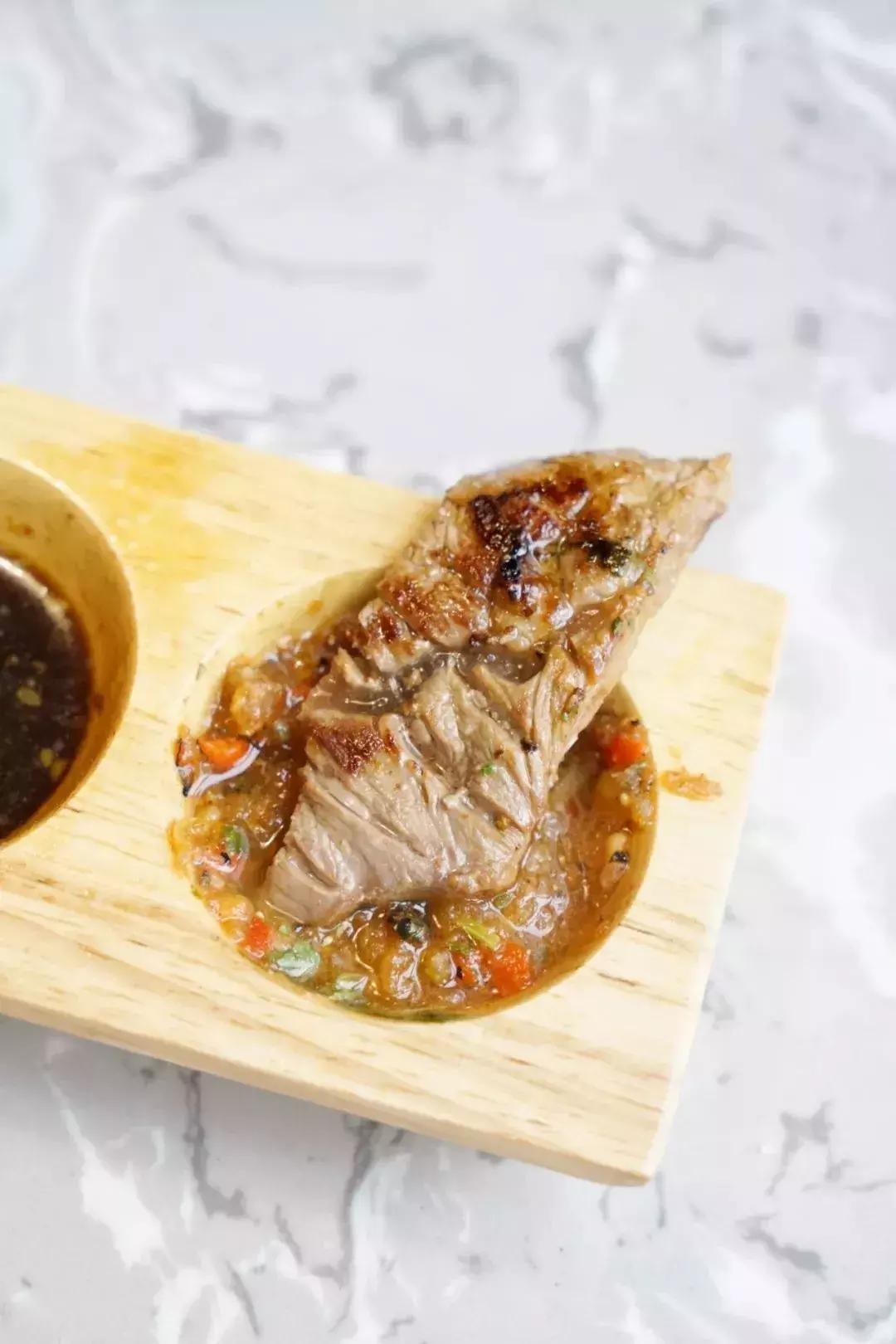 低温熟成牛肉简介,低温熟成牛肉