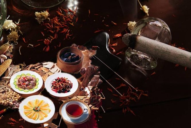 最新中医内科病症及治疗方法,中医治疗十大原则