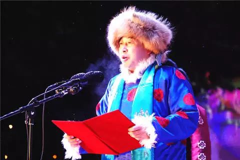 阿尔山冰雪节草原论坛,2019阿尔山冰雪风情节