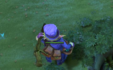 dota2rpg地图制作教程,dota2珍藏轮回攻略