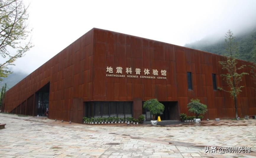 四川汶川5.1级地震直播,汶川地震周年缅怀逝者愿山河无恙