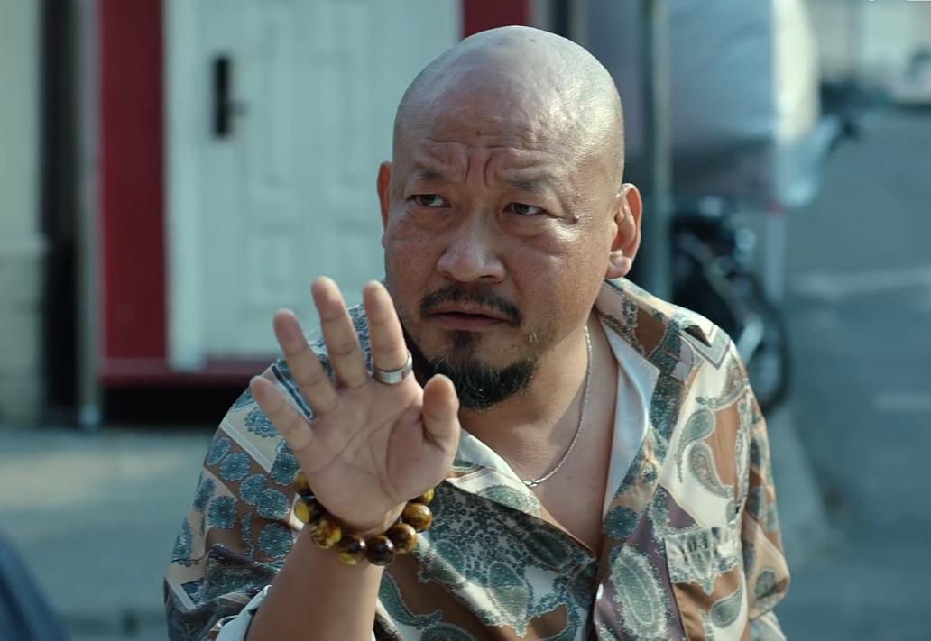 《人民的名义》姊妹篇开播,细数9位不红的戏骨,有一个是总制片