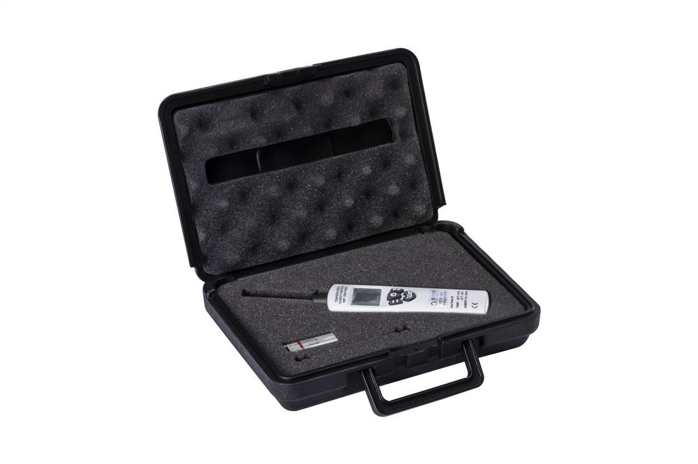 防爆温湿度测量仪使用方法,本安型温湿度探头推荐