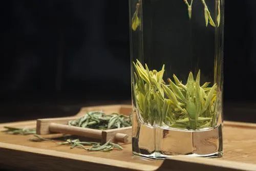 古代皇家贡茶，现代国内外评比多次获奖，中国十大名茶有哪些？