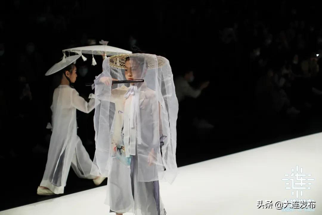 大连首开国风华韵,大连今天有什么展会吗