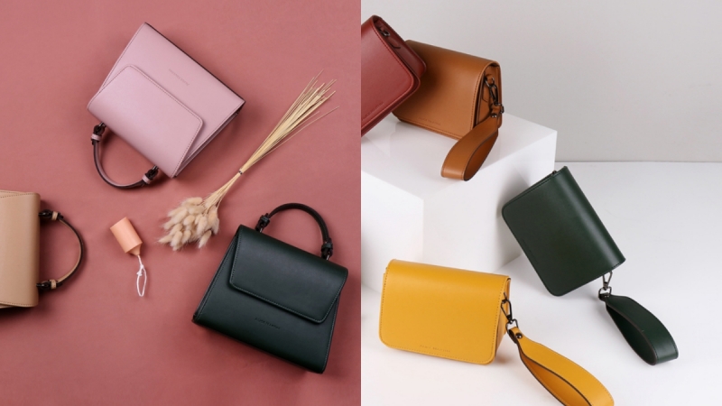 夫妻的世界韩素希包包,夫妻的世界韩素希同款包