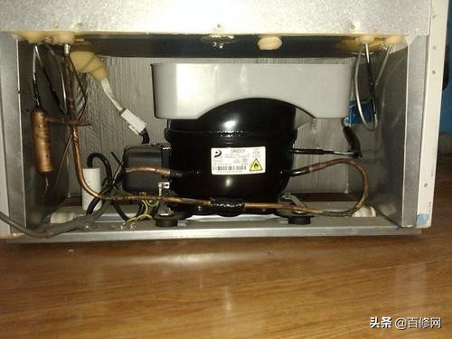 冰箱噪声太大,影响睡眠质量怎么办?