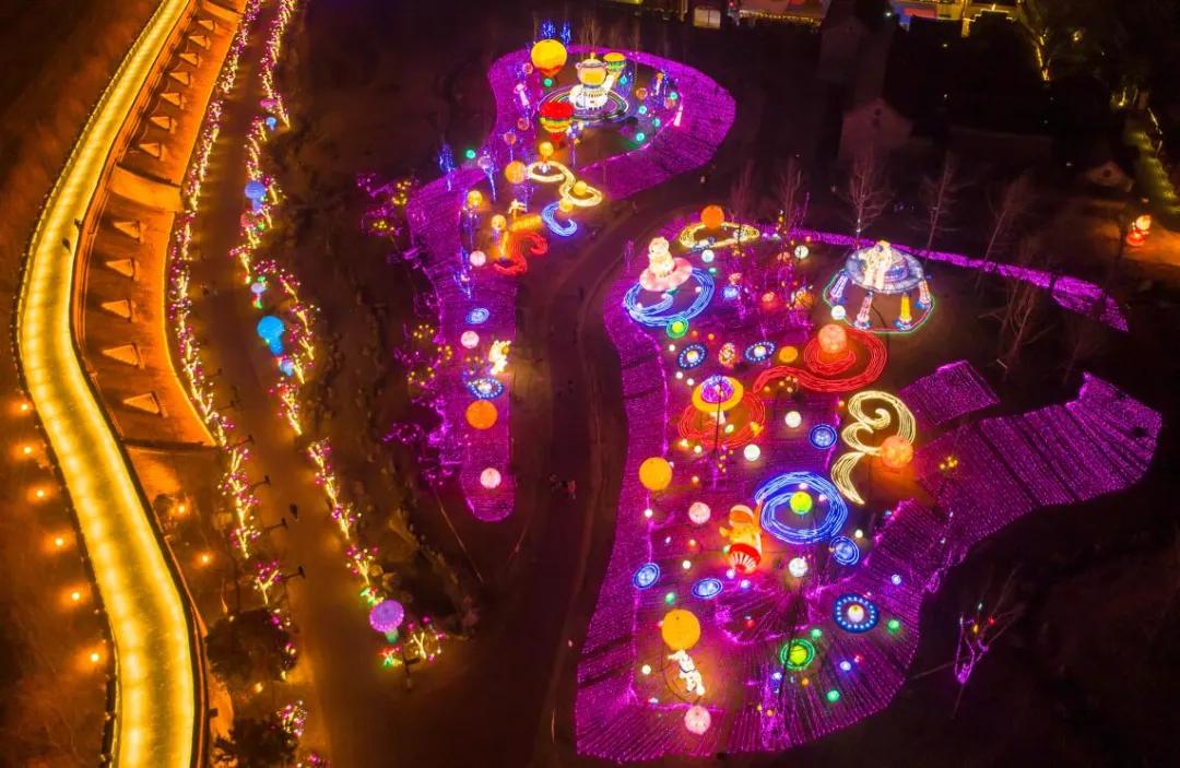 五一去台儿庄古城怎么住宿,游台儿庄古城个人游记