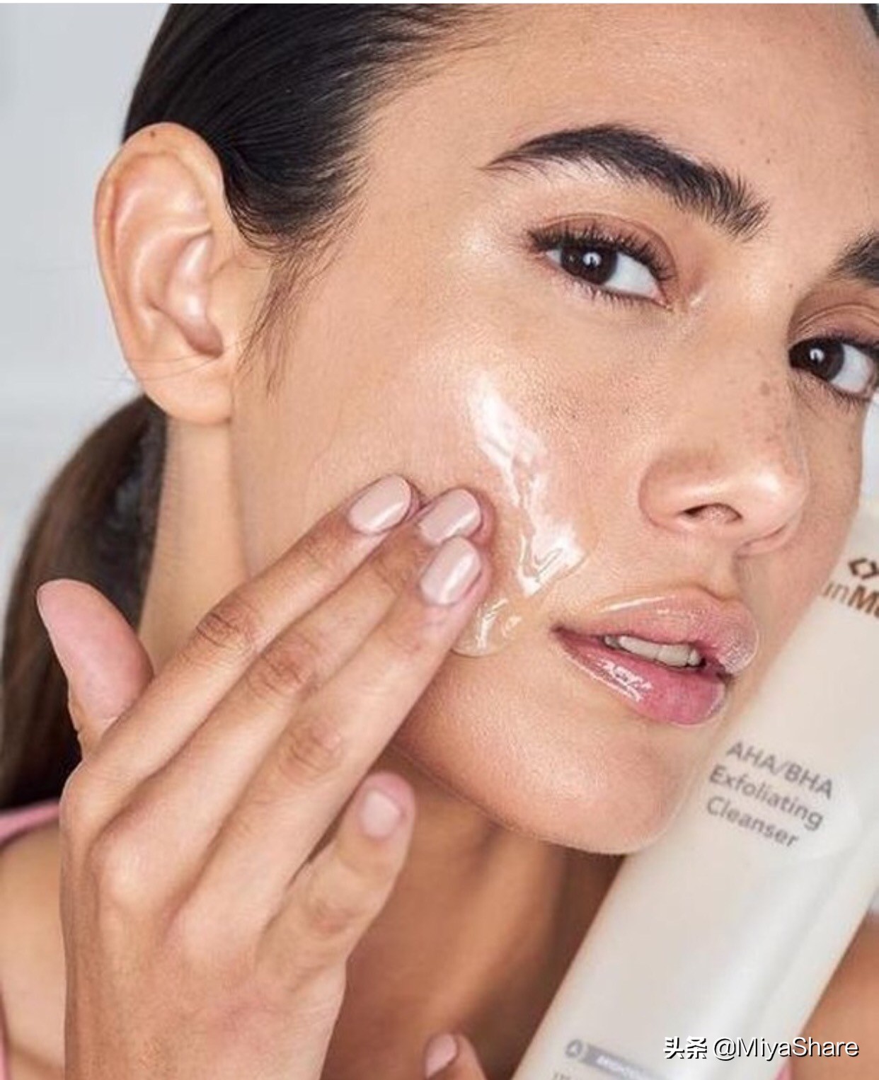 最好的面霜使用感受,经典面霜用法总结图解大全