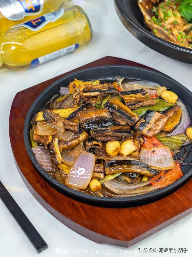 深夜组局新坐标！珠海「潮牌海鲜大排档」来了