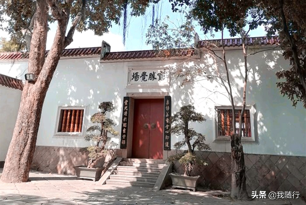 福州西禅古寺禁忌,福州的西禅古寺需要预约吗