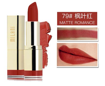 不吃土的口红色号推荐,平价口红百元