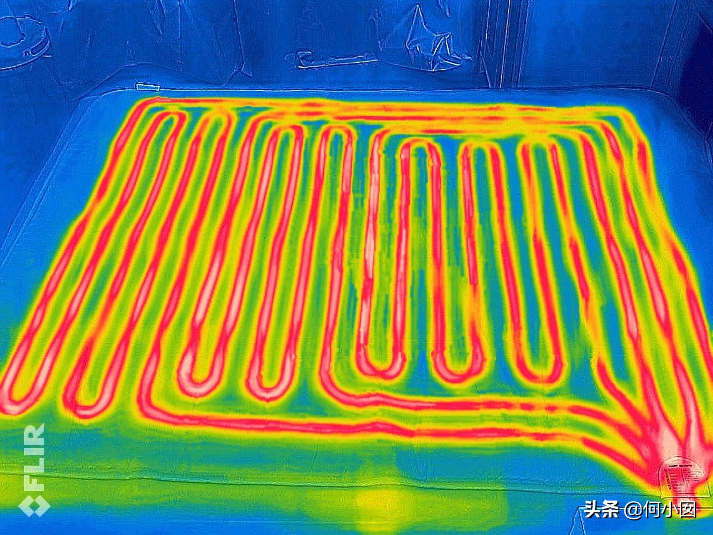 电热毯和水暖毯哪种好用,电热毯和水暖毯哪种好销量第一名