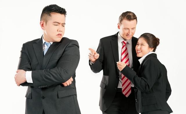 被领导冷落排挤边缘化怎么办,被领导边缘化要不要主动沟通