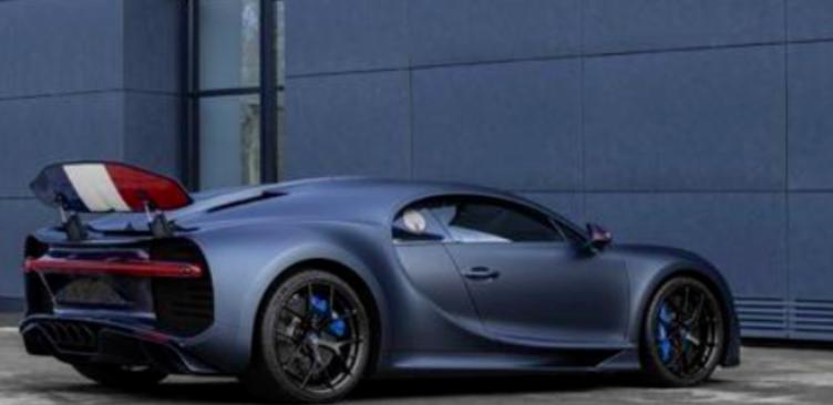 日内瓦车展霸气外观新车盘点,日内瓦车展超跑视频