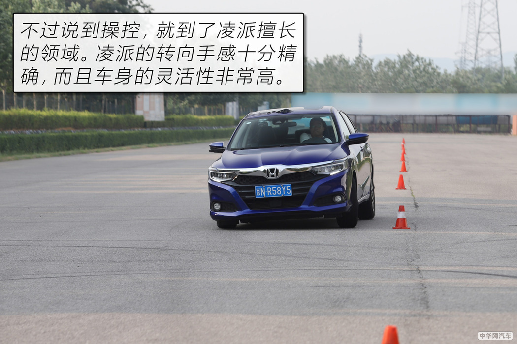 本田凌派怎么样值不值得买,本田凌派2019款180turbocvt舒适版