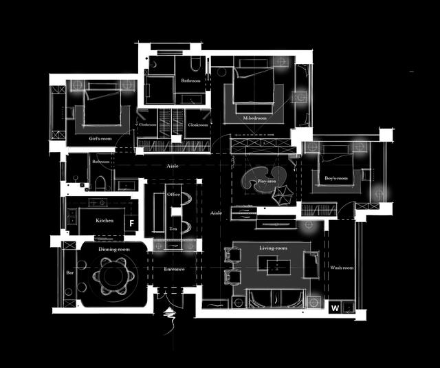 设计师的平面方案有多重要,平面设计方案思路优化