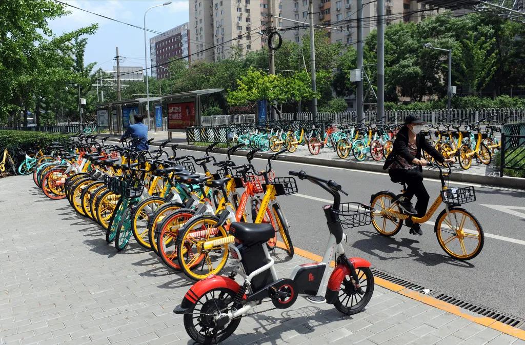 腰部互联网没有新闻