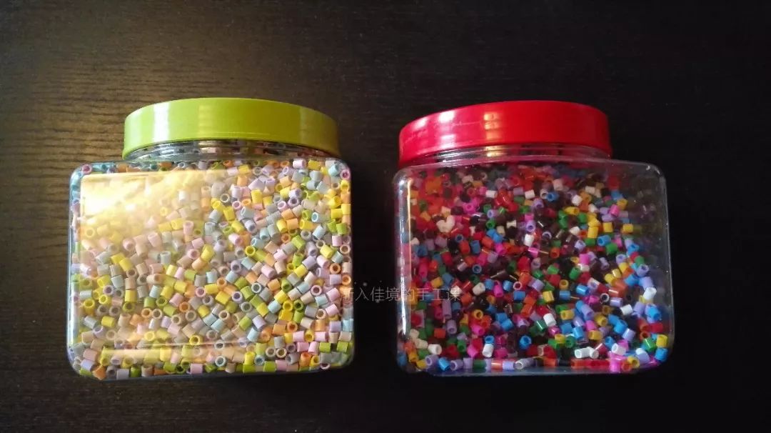 用电熨斗做发泡烫画制作教程,彩色烫画制作