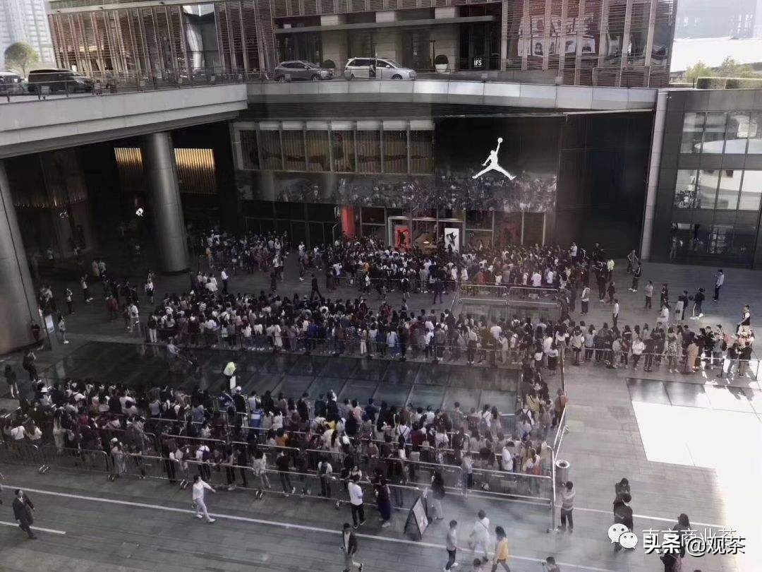 喜茶CEO认为超过70％的排队者是出于好奇心