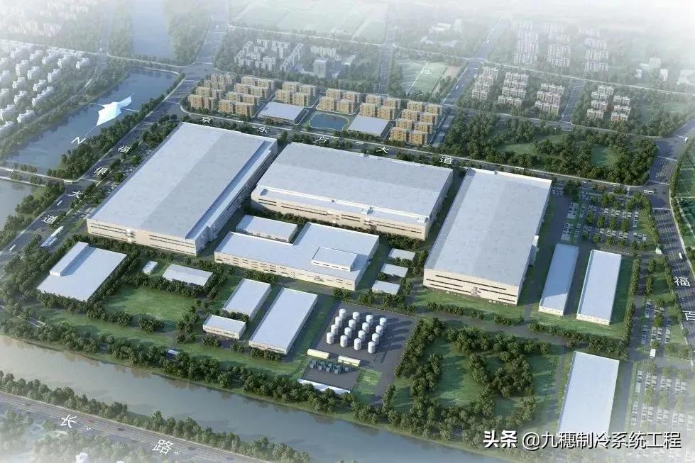 碳中和碳达峰能源企业愿景,碳达峰碳中和推动制造业绿色转型