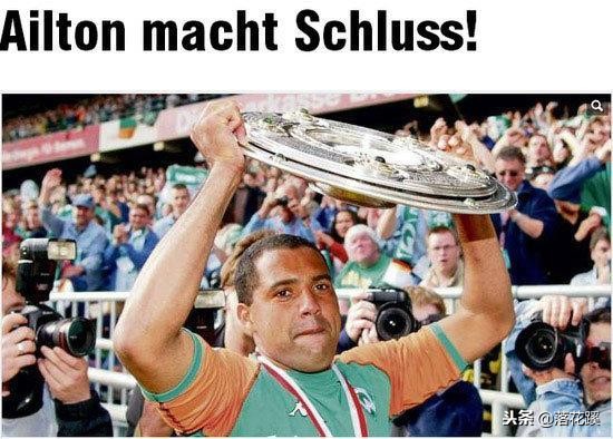 他可能是足球史上最灵活的死胖子，绿茵场上风驰电掣的球形闪电