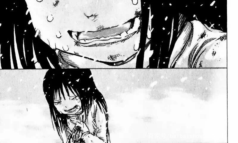 一口气看完的漫画校园欺凌,校园欺凌漫画老实人发怒