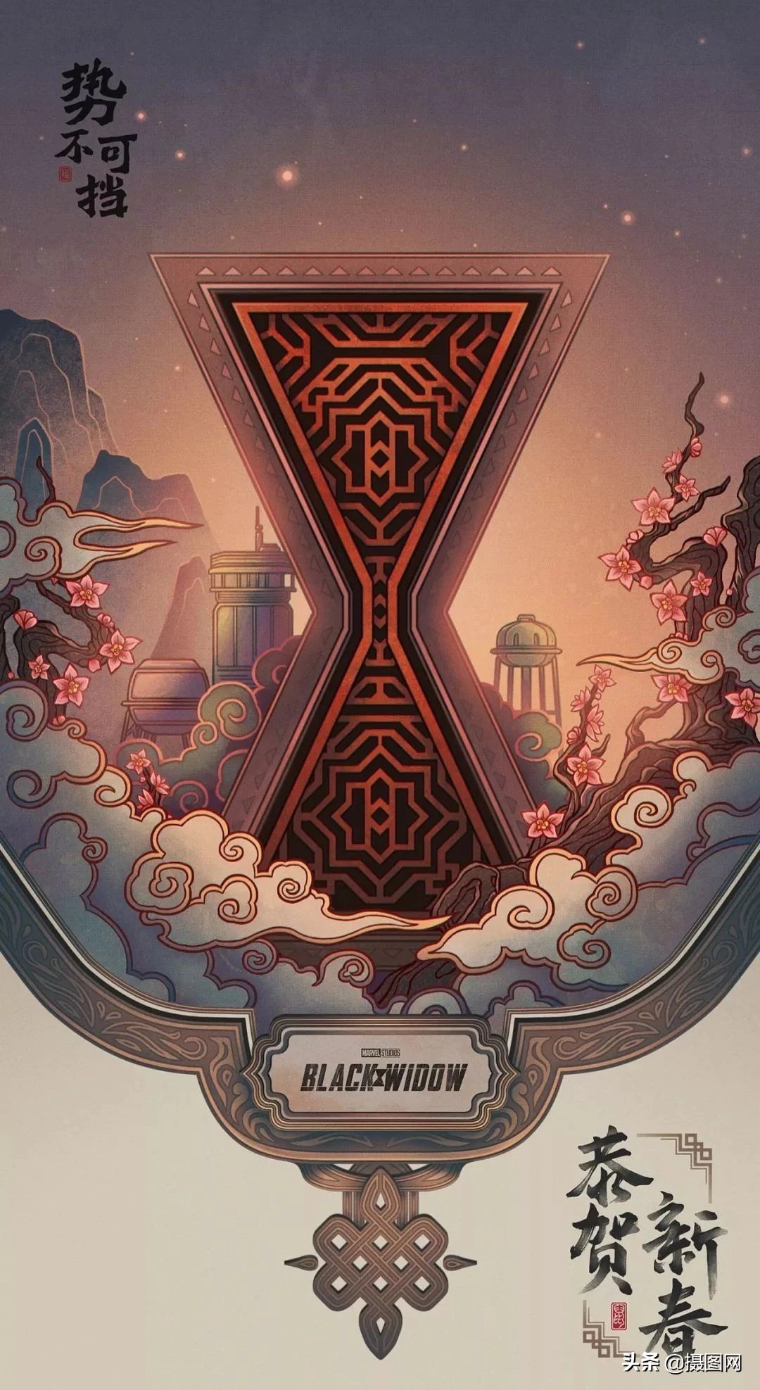 “老外”碰上“中国风”，是画风尴尬、搭配迷惑，还是巧妙绝配？