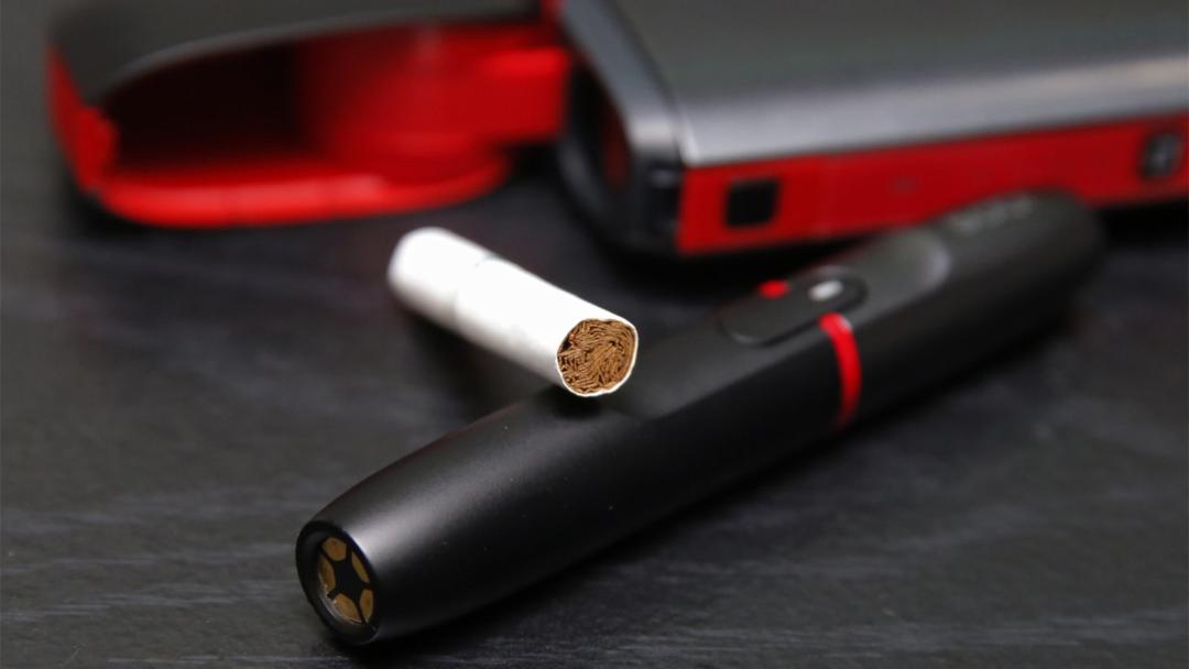 勿再议而不决！早禁新型*草烟**，莫让“禁止无用论”歪理祸害香港