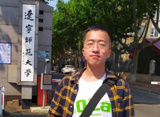 2020全景看高中|信息高级中学：双导师培养育英才