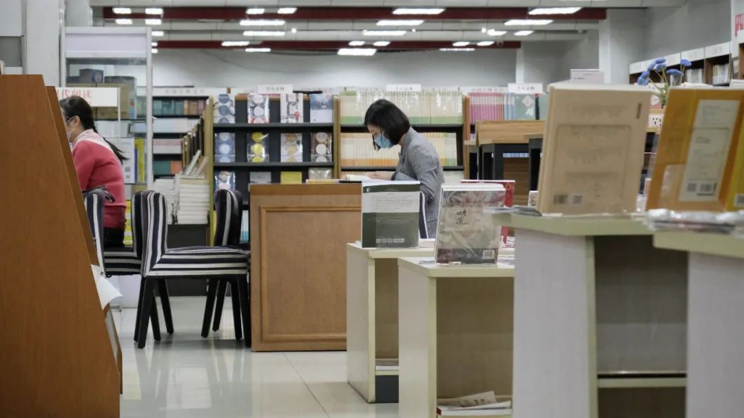 西南书城店,西南书城在哪里